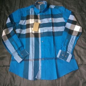 Burberry shirt